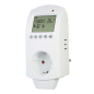 Preview: Enilux Steckdosen-Thermostat